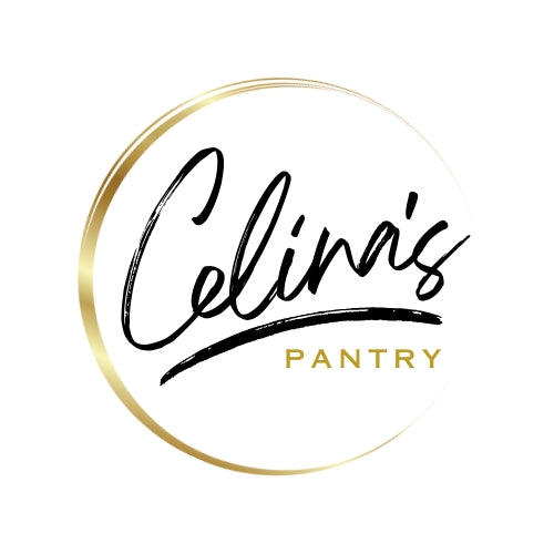 Celina's Pantry